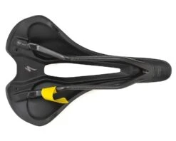 Specialized Romin Evo Pro Saddle (Black) (Carbon Rails) (168mm) -Specialized Shop 27116 7108 3