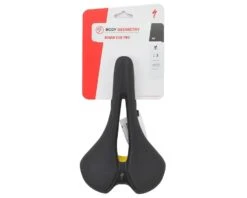 Specialized Romin Evo Pro Saddle (Black) (Carbon Rails) (168mm) -Specialized Shop 27116 7108 4