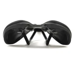 Specialized Romin Evo Comp Gel Saddle (Black) (Chromoly Rails) (155mm) 7 Specialized Romin Evo Comp Gel Saddle (Black) (Chromoly Rails) (155mm) -Specialized Shop 27116 7205 2