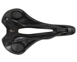 Specialized Romin Evo Comp Gel Saddle (Black) (Chromoly Rails) (155mm) 8 Specialized Romin Evo Comp Gel Saddle (Black) (Chromoly Rails) (155mm) -Specialized Shop 27116 7205 3