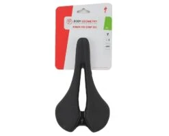 Specialized Romin Evo Comp Gel Saddle (Black) (Chromoly Rails) (155mm) 9 Specialized Romin Evo Comp Gel Saddle (Black) (Chromoly Rails) (155mm) -Specialized Shop 27116 7205 4