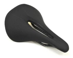 Specialized S-Works Power Arc Saddle (Black) (Carbon Rails) (155mm)