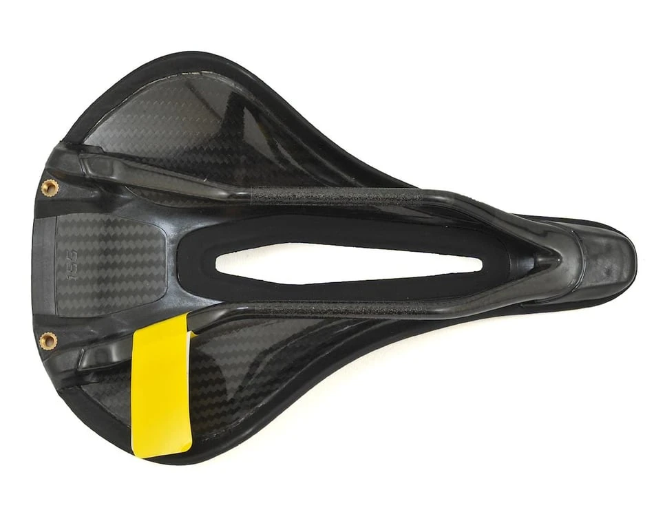 Specialized S-Works Power Arc Saddle (Black) (Carbon Rails) (155mm) 4 Specialized S-Works Power Arc Saddle (Black) (Carbon Rails) (155mm) - Image 4