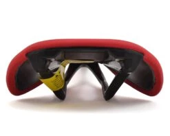 Specialized S-Works Power Arc Saddle (Red) (Carbon Rails) (143mm) -Specialized Shop 27118 1713 2