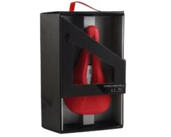 Specialized S-Works Power Arc Saddle (Red) (Carbon Rails) (143mm) -Specialized Shop 27118 1713 4