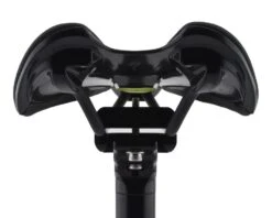 Specialized Romin Evo Expert (Black) (Titanium Rails) (143mm) (w/ Mimic) 7 Specialized Romin Evo Expert (Black) (Titanium Rails) (143mm) (w/ Mimic) -Specialized Shop 27120 6203 2