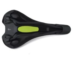 Specialized Romin Evo Expert (Black) (Titanium Rails) (143mm) (w/ Mimic) 8 Specialized Romin Evo Expert (Black) (Titanium Rails) (143mm) (w/ Mimic) -Specialized Shop 27120 6203 3