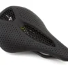 Specialized S-Works Power Mirror Saddle (Black) (Carbon Rails) (143mm)