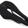 Specialized Sitero Saddle (Black) (Chromoly Rails) (130mm)