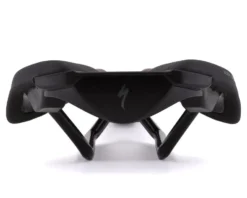Specialized Sitero Saddle (Black) (Chromoly Rails) (130mm) -Specialized Shop 27121 1000 2