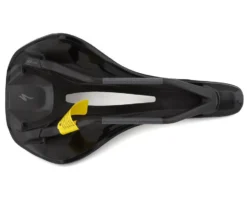 Specialized Phenom Pro Elaston Saddle (Black) (Carbon Rails) (143mm) -Specialized Shop 27222 2103 3
