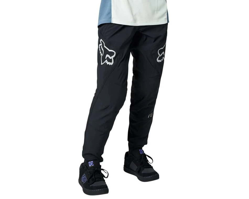 Fox Racing Women's Defend Pant (Black) (XL) 1 Fox Racing Women's Defend Pant (Black) (XL)