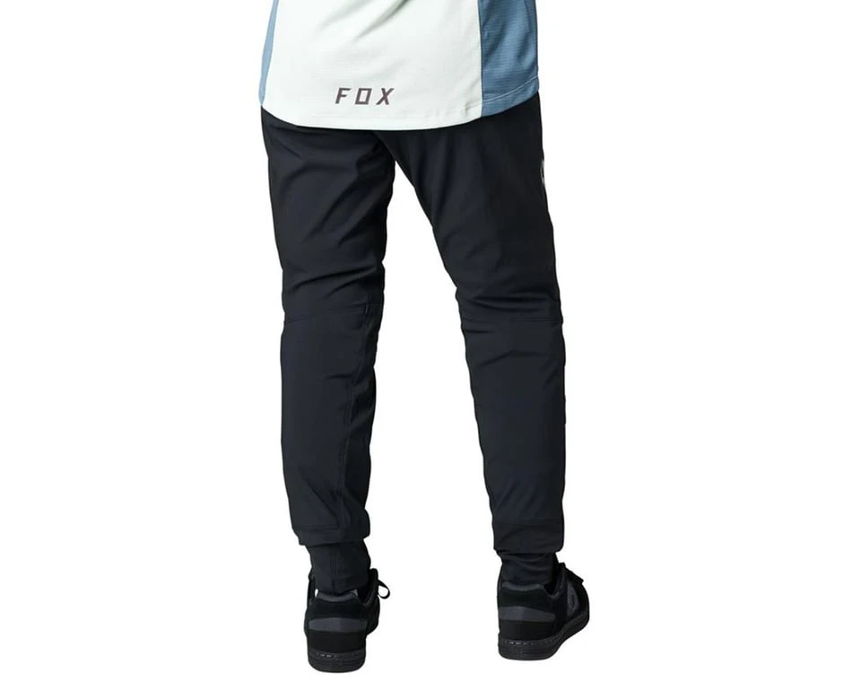 Fox Racing Women's Defend Pant (Black) (XL) 2 Fox Racing Women's Defend Pant (Black) (XL) - Image 2