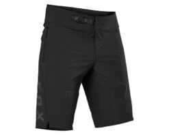 Fox Racing Flexair Shorts (Black) (30) (No Liner)