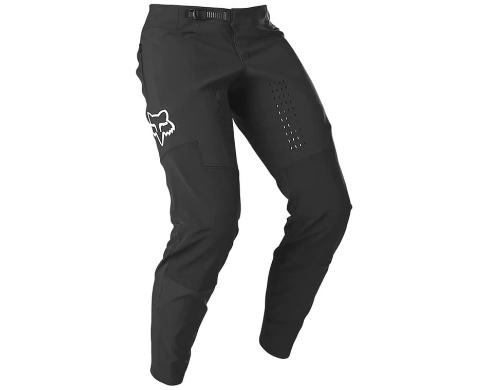 Fox Racing Youth Defend Pant (Black) (22) 1 Fox Racing Youth Defend Pant (Black) (22)