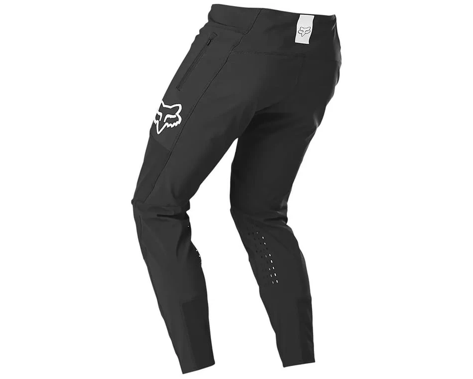 Fox Racing Youth Defend Pant (Black) (22) 2 Fox Racing Youth Defend Pant (Black) (22) - Image 2