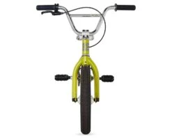 Fit Bike Co 2023 Misfit 14" BMX Bike (14.25" Toptube) (Viper Green) -Specialized Shop 29 s0 m14 vg 4