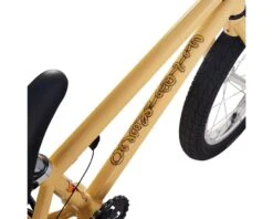 Fit Bike Co 2023 Misfit 16" BMX Bike (16.25" Toptube) (Bone) -Specialized Shop 29 s0 m16 b 3