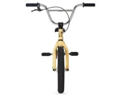 Fit Bike Co 2023 Misfit 16" BMX Bike (16.25" Toptube) (Bone) -Specialized Shop 29 s0 m16 b 4