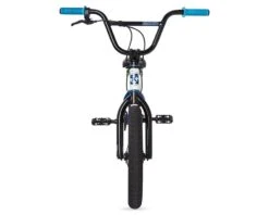 Fit Bike Co 2023 Misfit 16" BMX Bike (16.25" Toptube) (Caiden Blue/White Fade) (Caiden Cernius) -Specialized Shop 29 s0 m16 bwf 3