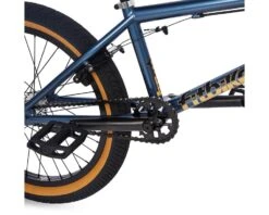 Fit Bike Co 2023 Series One BMX Bike (LG) (20.75" Toptube) (Slate Blue) 6 Fit Bike Co 2023 Series One BMX Bike (LG) (20.75" Toptube) (Slate Blue) -Specialized Shop 29 s1 so lg sb 2