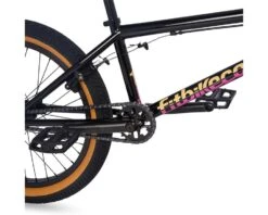 Fit Bike Co 2023 Series One BMX Bike (MD) (20.5" Toptube) (Black) -Specialized Shop 29 s1 so md gb 2