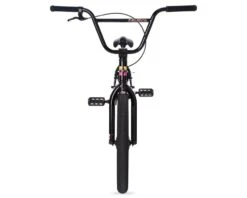 Fit Bike Co 2023 Series One BMX Bike (MD) (20.5" Toptube) (Black) -Specialized Shop 29 s1 so md gb 3