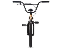 Fit Bike Co 2023 Series One BMX Bike (MD) (20.5" Toptube) (Root Beer) 7 Fit Bike Co 2023 Series One BMX Bike (MD) (20.5" Toptube) (Root Beer) -Specialized Shop 29 s1 so md rb 3