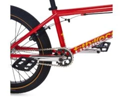 Fit Bike Co 2023 Series One BMX Bike (SM) (20.25" Toptube) (Hot Rod Red) -Specialized Shop 29 s1 so sm hrr 2