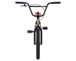 Fit Bike Co 2023 Series One BMX Bike (SM) (20.25" Toptube) (Smoke Chrome) 7 Fit Bike Co 2023 Series One BMX Bike (SM) (20.25" Toptube) (Smoke Chrome) -Specialized Shop 29 s1 so sm sc 3