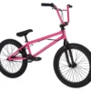 Fit Bike Co 2023 PRK BMX Bike (MD) (20.5" Toptube) (90s Pink)