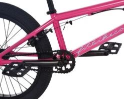 Fit Bike Co 2023 PRK BMX Bike (MD) (20.5" Toptube) (90s Pink) -Specialized Shop 29 s2 prk md p 2