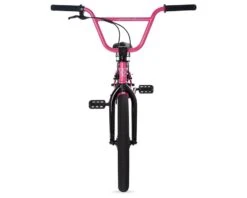 Fit Bike Co 2023 PRK BMX Bike (MD) (20.5" Toptube) (90s Pink) -Specialized Shop 29 s2 prk md p 3