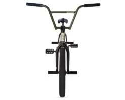 Fit Bike Co 2023 STR BMX Bike (MD) (20.5" Toptube) (Matte Army Green) -Specialized Shop 29 s2 str md mag 3