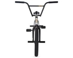 Fit Bike Co 2023 STR Freecoaster BMX Bike (LG) (20.75" Toptube) (Matte Silver) -Specialized Shop 29 s2 strfc lg ms 3