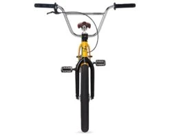 Fit Bike Co 2023 TRL BMX Bike (2XL) (21.25" Toptube) (Saxon Yellow) 7 Fit Bike Co 2023 TRL BMX Bike (2XL) (21.25" Toptube) (Saxon Yellow) -Specialized Shop 29 s2 trl 2xl sy 3