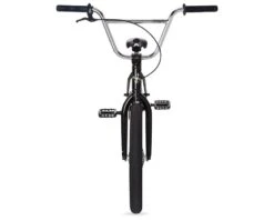 Fit Bike Co 2023 TRL BMX Bike (XL) (21" Toptube) (Gloss Black) 7 Fit Bike Co 2023 TRL BMX Bike (XL) (21" Toptube) (Gloss Black) -Specialized Shop 29 s2 trl xl gb 3
