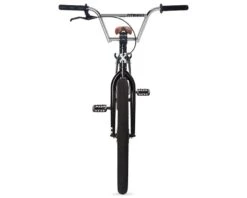 Fit Bike Co 2023 CR26 BMX Bike (23" Toptube) (Black) -Specialized Shop 29 s3 cr26 gb 2