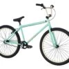 Fit Bike Co 2023 CR 26 BMX Bike (23" Toptube) (Sea Foam)