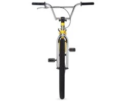 Fit Bike Co 2023 CR 29 BMX Bike (23.75" Toptube) (Hurricane Yellow) -Specialized Shop 29 s3 cr29 hy 3