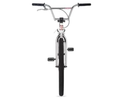 Fit Bike Co 2023 CR 29 BMX Bike (23.75" Toptube) (White Out) -Specialized Shop 29 s3 cr29 wo 3