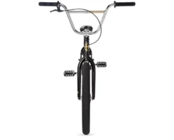 Fit Bike Co 2023 Series 22 BMX Bike (22.125" Toptube) (Gloss Black) -Specialized Shop 29 s3 s22 gb 2