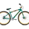 SE Racing 2022 Big Ripper HD 29" Bike (High Def Green)