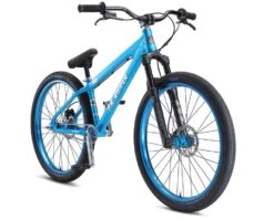 SE Racing DJ Ripper HD 26" Bike (Shiny Blue) (22.8" Toptube) 5 SE Racing DJ Ripper HD 26" Bike (Shiny Blue) (22.8" Toptube) -Specialized Shop 29221385126 2