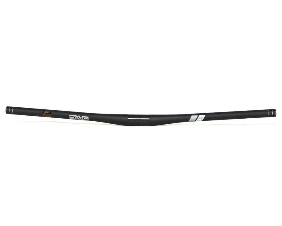 Enve M5 Mountain Handlebar (Black) (31.8mm) (5mm Rise) (760mm) (5/9° Sweep) 2 Enve M5 Mountain Handlebar (Black) (31.8mm) (5mm Rise) (760mm) (5/9° Sweep) - Image 2