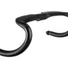 Enve Aero Handlebar (Black) (31.8mm) (Carbon) (44cm)