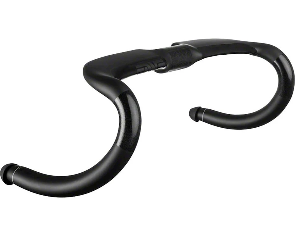 Enve Aero Handlebar (Black) (31.8mm) (Carbon) (44cm) 1 Enve Aero Handlebar (Black) (31.8mm) (Carbon) (44cm)