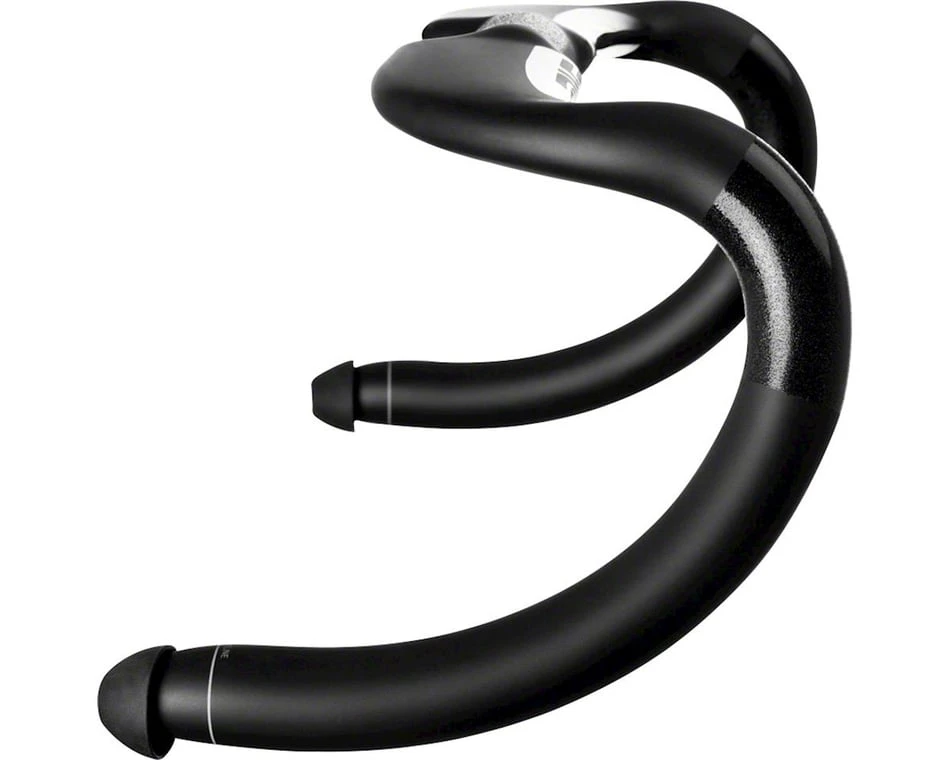 Enve Aero Handlebar (Black) (31.8mm) (Carbon) (44cm) 2 Enve Aero Handlebar (Black) (31.8mm) (Carbon) (44cm) - Image 2