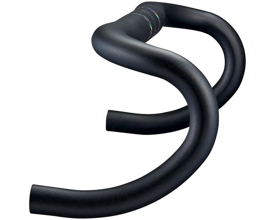 Ritchey WCS Evo-Curve Bar (Matte Black) (31.8mm) (40cm) 2 Ritchey WCS Evo-Curve Bar (Matte Black) (31.8mm) (40cm) - Image 2