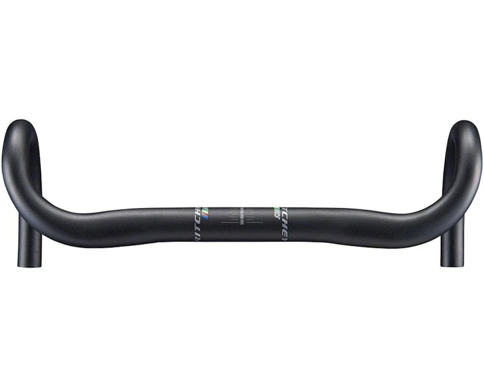 Ritchey WCS Evo-Curve Bar (Matte Black) (31.8mm) (40cm) 3 Ritchey WCS Evo-Curve Bar (Matte Black) (31.8mm) (40cm) - Image 3